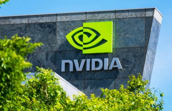 Nvidia: Nejhodnotnější společnost na americké burze