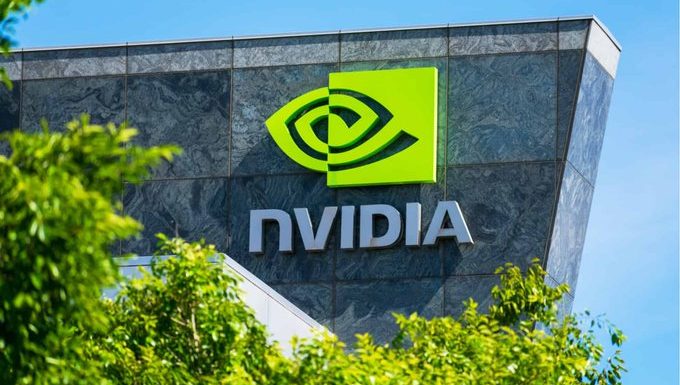 Nvidia: Nejhodnotnější společnost na americké burze