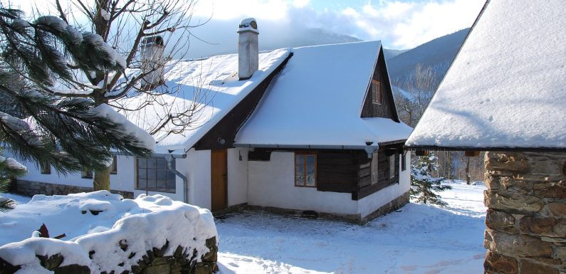 Pronájem chalupy a daně pro předčasného důchodce